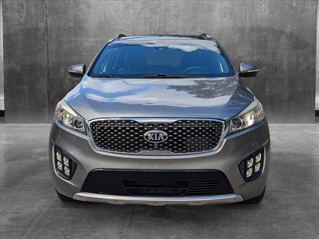 used 2016 Kia Sorento car, priced at $16,495