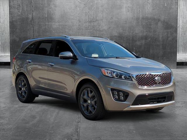 used 2016 Kia Sorento car, priced at $15,995