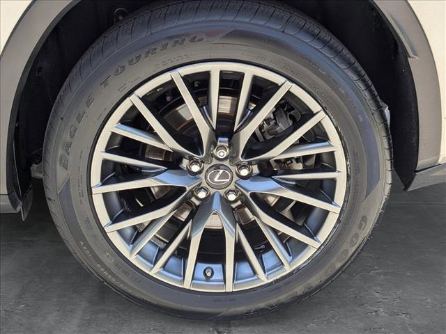 used 2017 Lexus RX 350 car, priced at $27,495