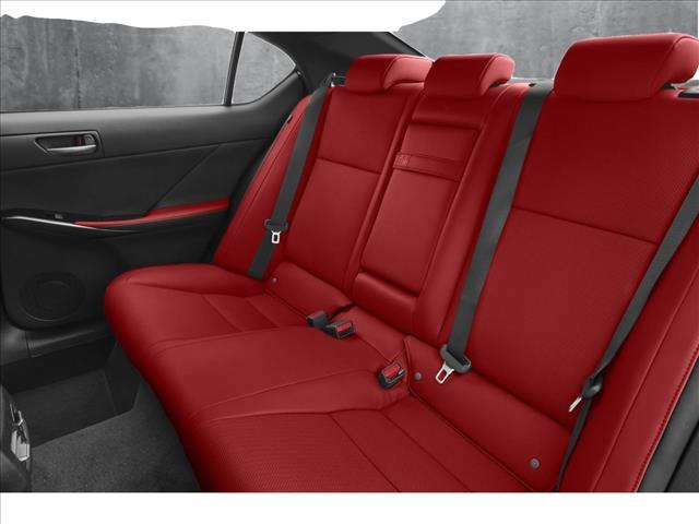 new 2025 Lexus IS 300 car, priced at $44,247