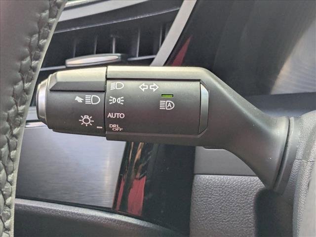 used 2023 Lexus ES 350 car, priced at $33,695