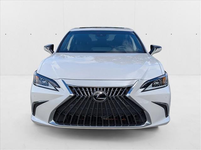used 2023 Lexus ES 350 car, priced at $33,695