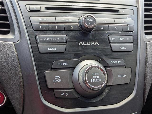used 2018 Acura RDX car, priced at $17,495