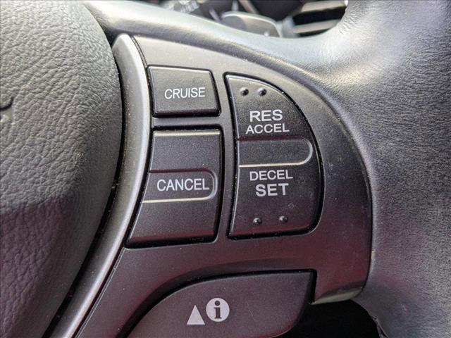 used 2018 Acura RDX car, priced at $17,495