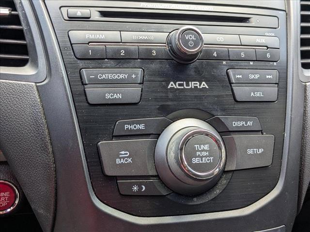 used 2018 Acura RDX car, priced at $17,495