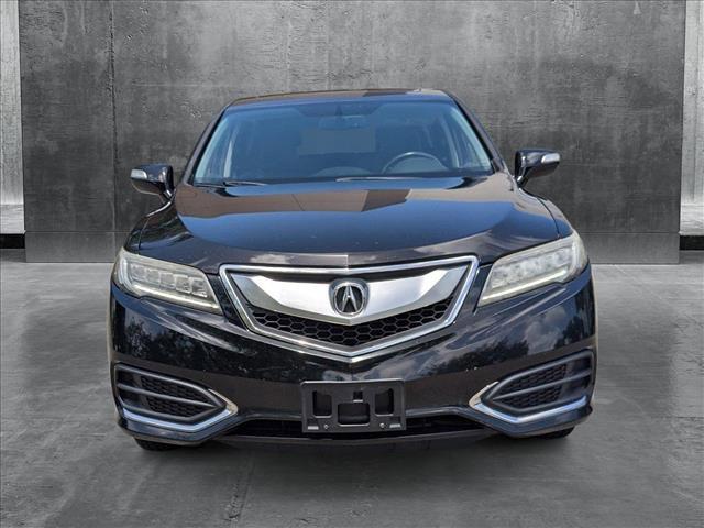 used 2018 Acura RDX car, priced at $17,495