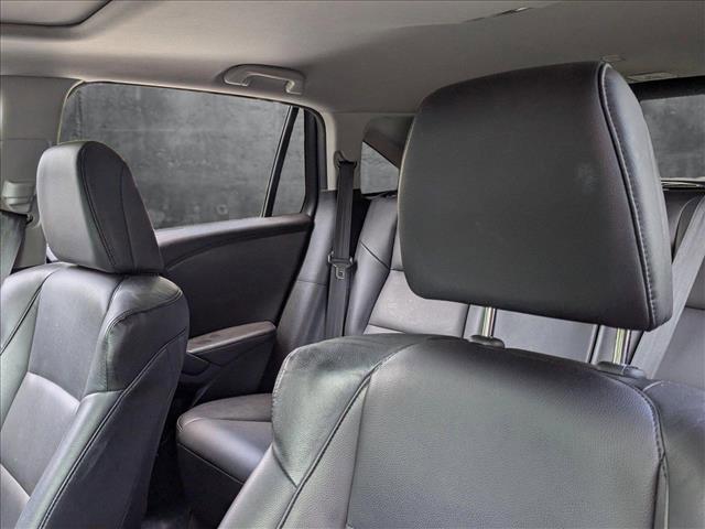 used 2018 Acura RDX car, priced at $17,495