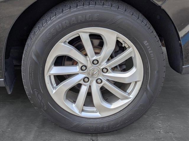 used 2018 Acura RDX car, priced at $17,495
