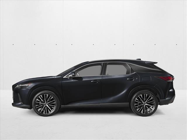 new 2025 Lexus RX 350 car, priced at $54,785