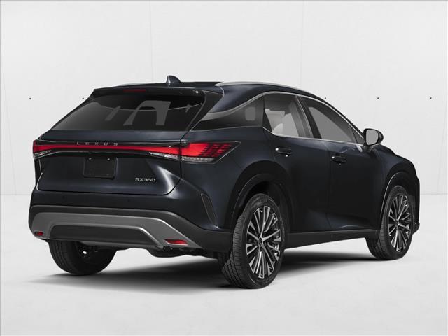 new 2025 Lexus RX 350 car, priced at $54,785