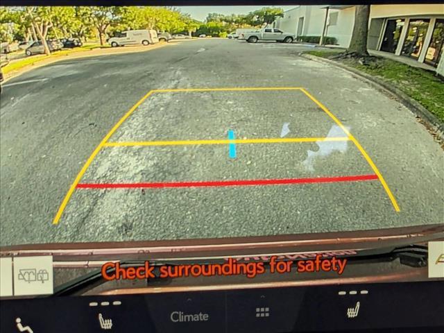 new 2026 Lexus NX 350h car, priced at $46,775