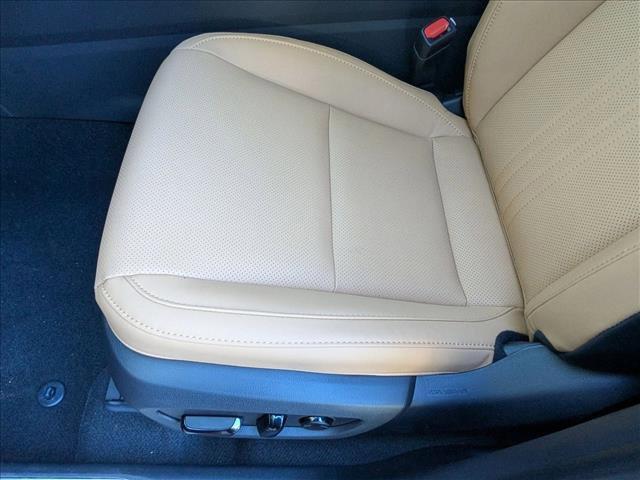 new 2026 Lexus NX 350h car, priced at $46,775