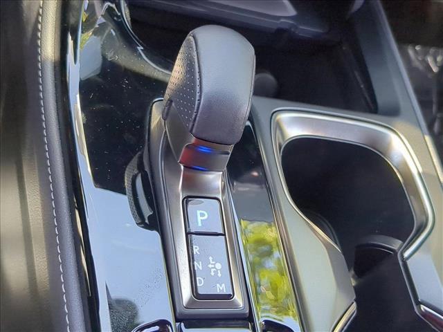 used 2022 Lexus NX 350 car, priced at $38,995