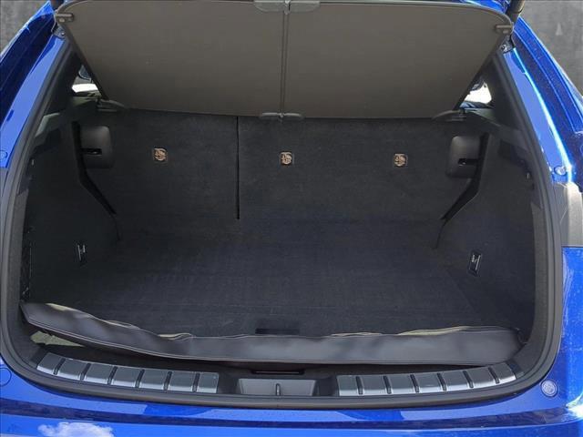 used 2022 Lexus NX 350 car, priced at $38,995