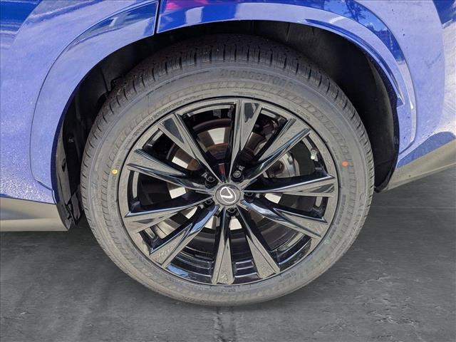 used 2022 Lexus NX 350 car, priced at $39,995