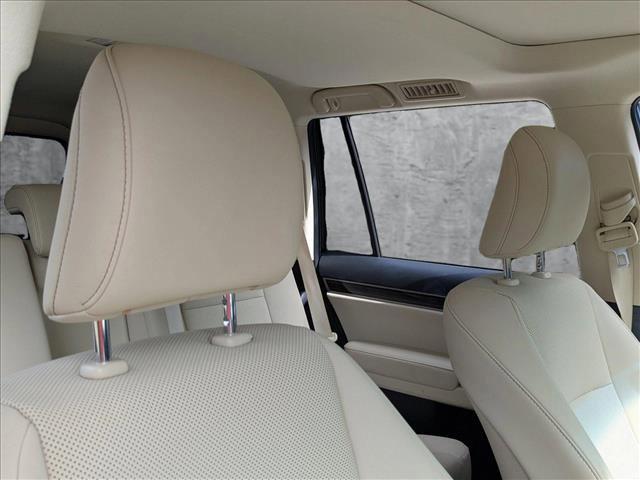 used 2022 Lexus GX 460 car, priced at $52,995