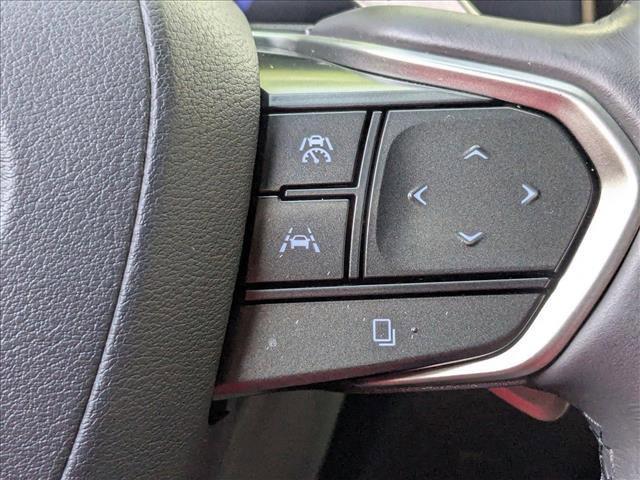 used 2023 Lexus NX 350 car, priced at $44,955