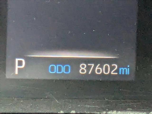 used 2021 Toyota RAV4 car, priced at $20,995