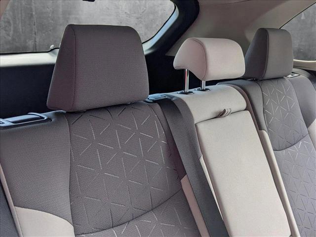 used 2021 Toyota RAV4 car, priced at $20,995