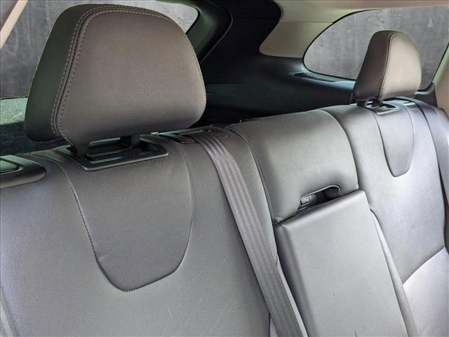 used 2016 Volvo XC60 car, priced at $10,495