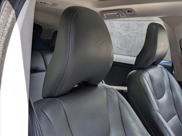 used 2016 Volvo XC60 car, priced at $10,495