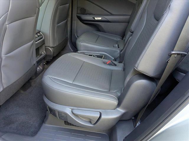 new 2025 Lexus TX 500h car, priced at $70,156