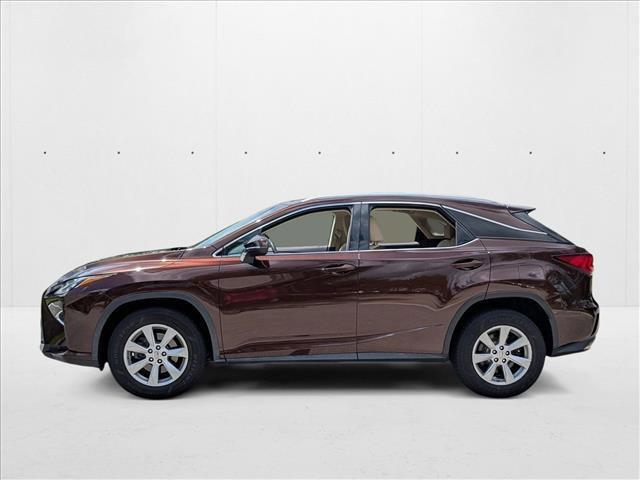 used 2016 Lexus RX 350 car, priced at $22,695