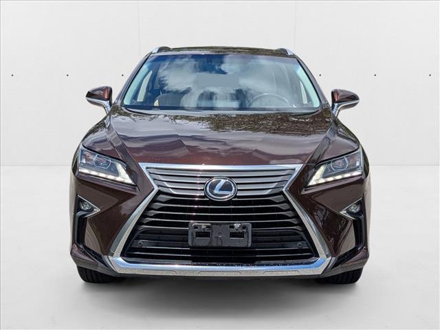 used 2016 Lexus RX 350 car, priced at $22,695