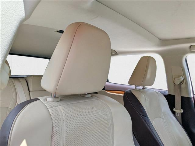 used 2016 Lexus RX 350 car, priced at $22,695