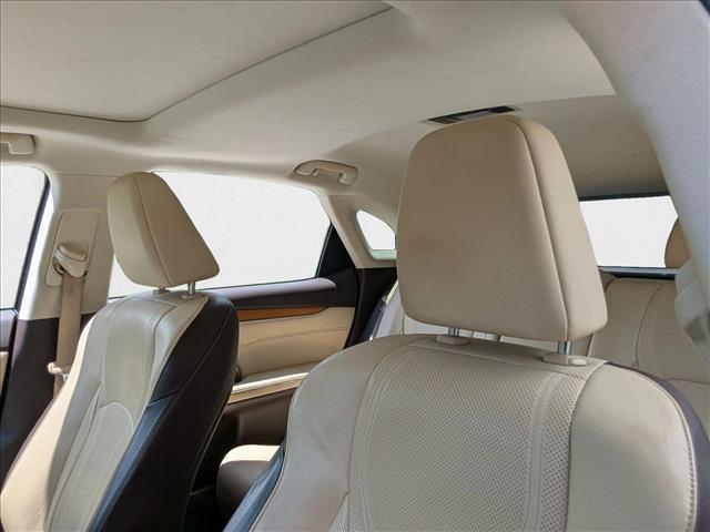 used 2016 Lexus RX 350 car, priced at $22,695