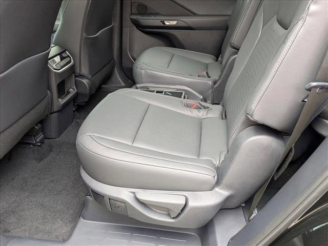 new 2025 Lexus TX 350 car, priced at $59,631