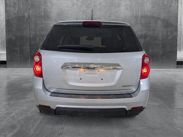 used 2014 Chevrolet Equinox car, priced at $6,995