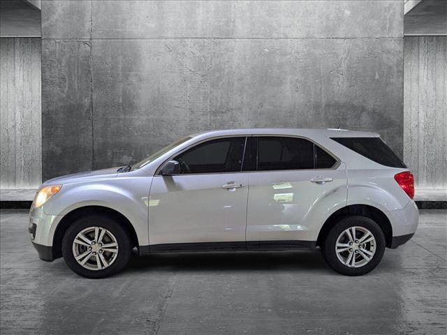 used 2014 Chevrolet Equinox car, priced at $6,995