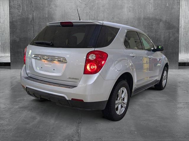 used 2014 Chevrolet Equinox car, priced at $6,995