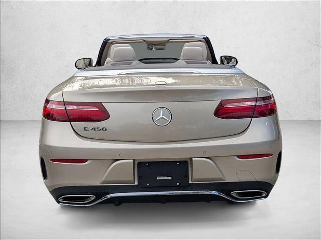 used 2019 Mercedes-Benz E-Class car, priced at $35,998