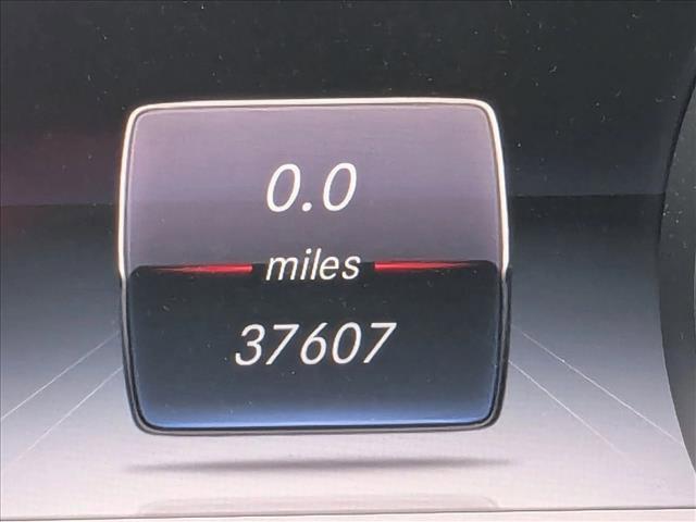 used 2019 Mercedes-Benz E-Class car, priced at $35,998