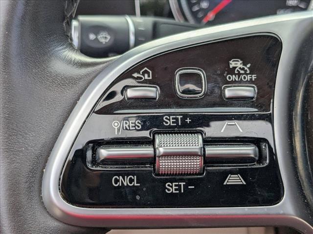 used 2019 Mercedes-Benz E-Class car, priced at $35,998