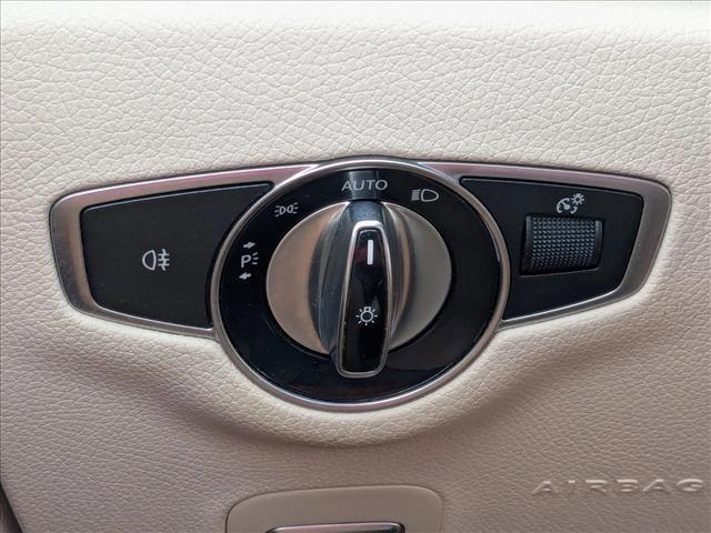 used 2019 Mercedes-Benz E-Class car, priced at $35,998