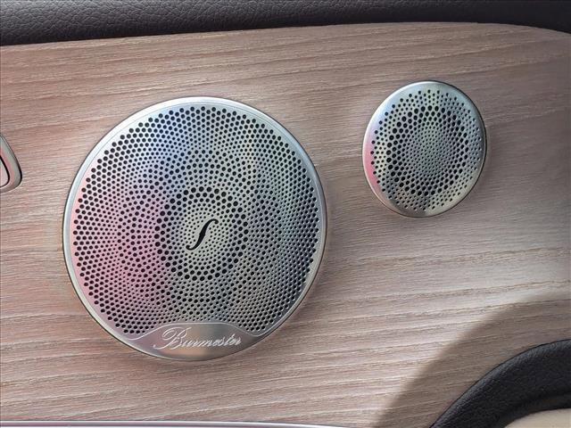 used 2019 Mercedes-Benz E-Class car, priced at $35,998