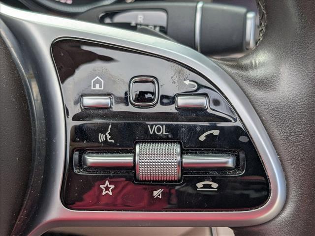 used 2019 Mercedes-Benz E-Class car, priced at $35,998