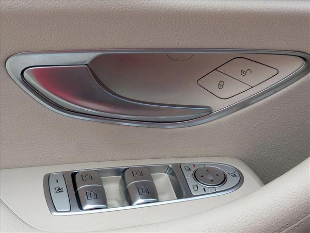 used 2019 Mercedes-Benz E-Class car, priced at $35,998