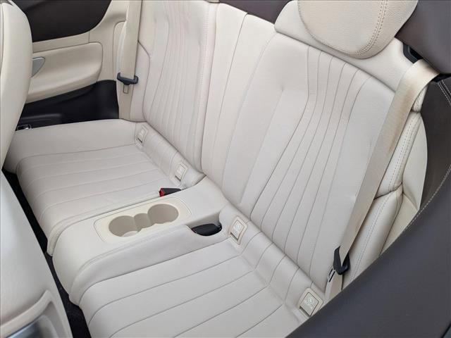 used 2019 Mercedes-Benz E-Class car, priced at $35,998