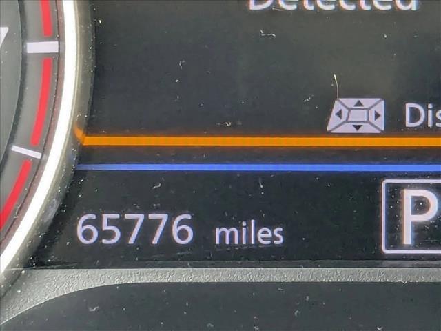 used 2021 Nissan Sentra car, priced at $13,995