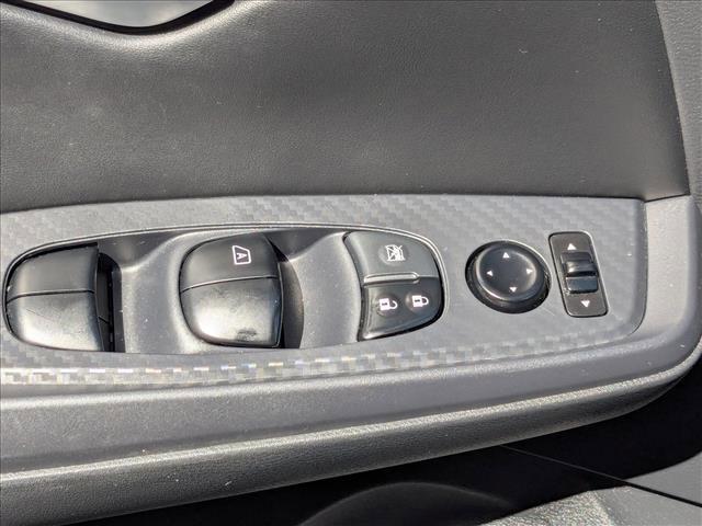 used 2021 Nissan Sentra car, priced at $13,995