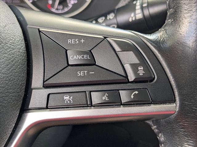 used 2021 Nissan Sentra car, priced at $13,995