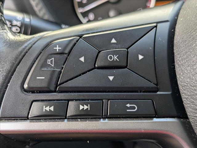 used 2021 Nissan Sentra car, priced at $13,995