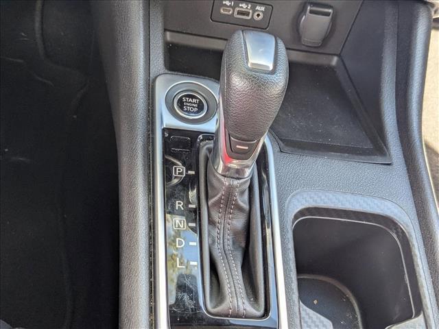 used 2021 Nissan Sentra car, priced at $13,995