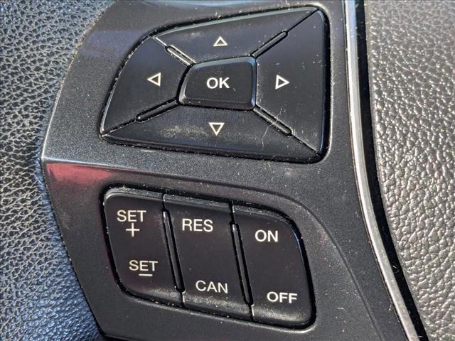 used 2018 Ford Explorer car, priced at $18,995