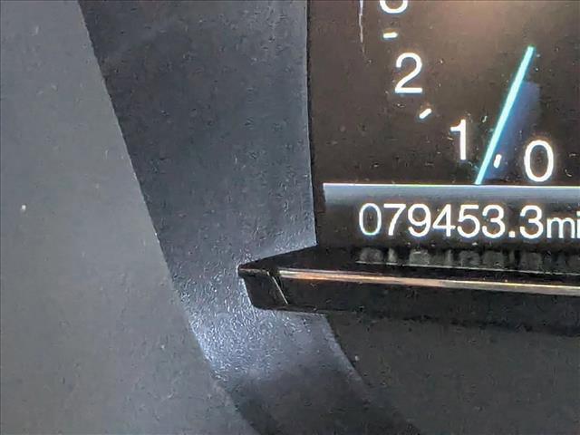 used 2018 Ford Explorer car, priced at $18,995