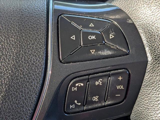 used 2018 Ford Explorer car, priced at $18,995